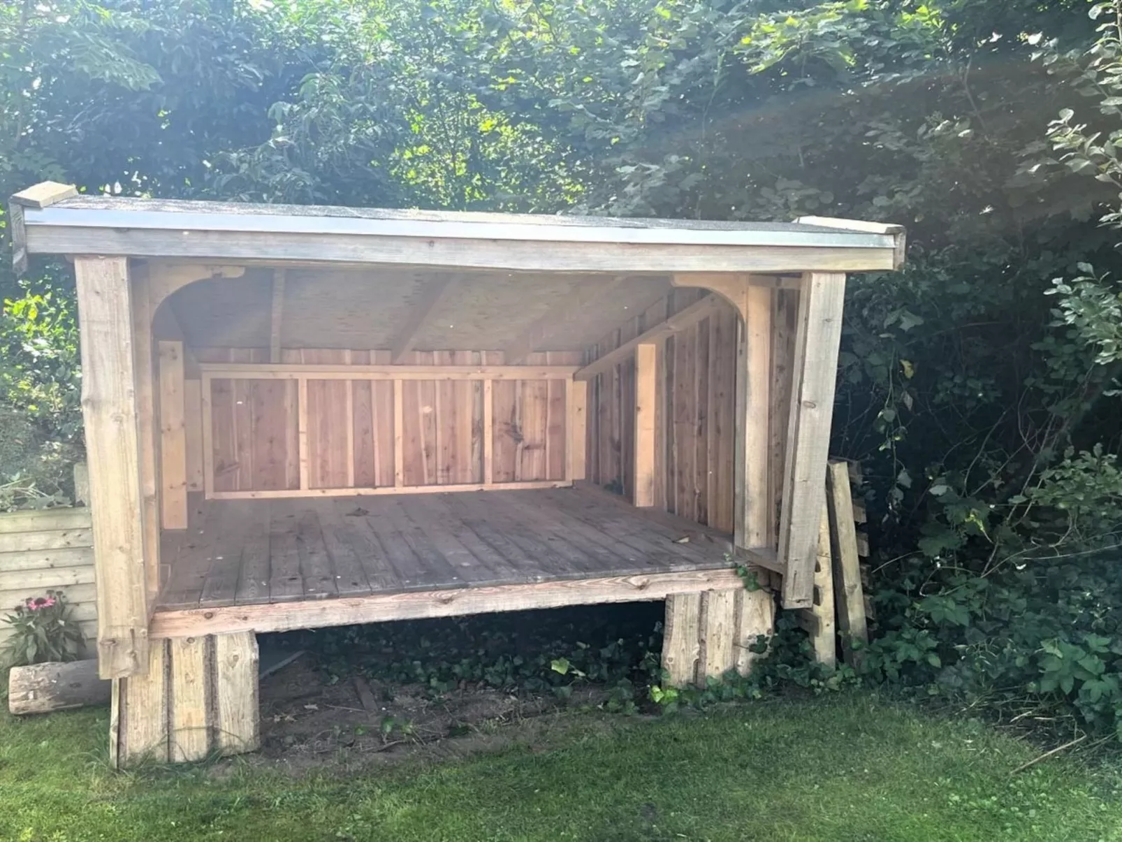 "Laila" - 50m from the sea-Outside