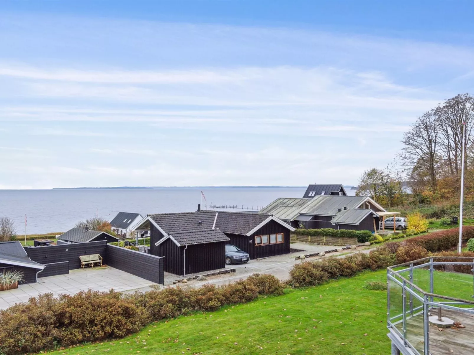 "Snezana" - 150m from the sea-Outside