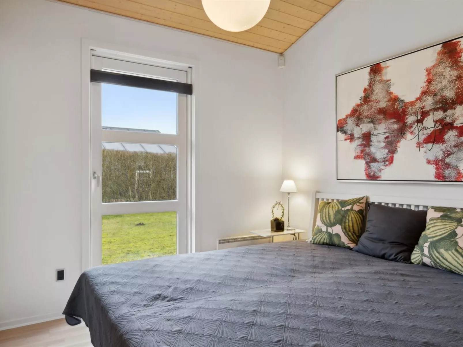 "Fritse" - 1.9km from the sea-Drinnen