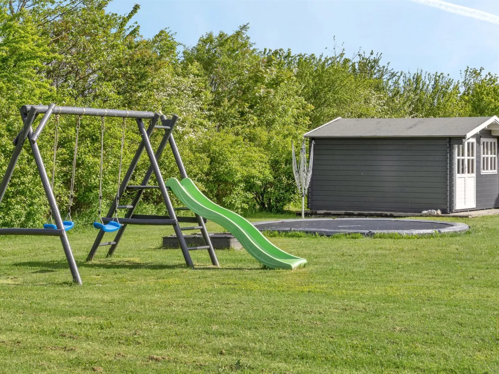 "Hathulf" - 700m from the sea-Outside