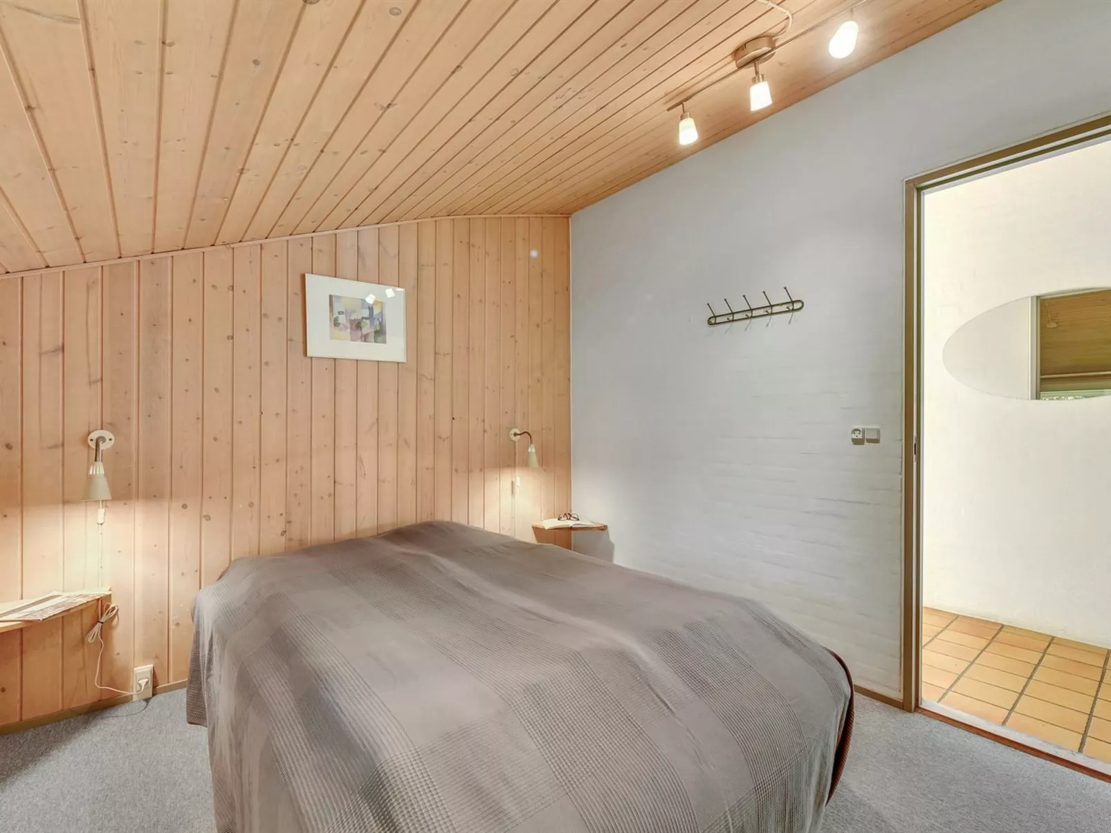 "Tali" - 700m from the sea-Inside