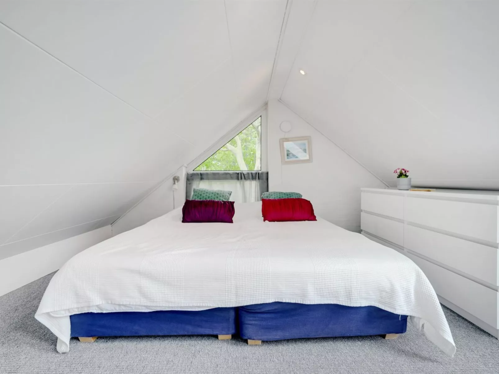 "Marjukka" - 10m from the sea-Inside