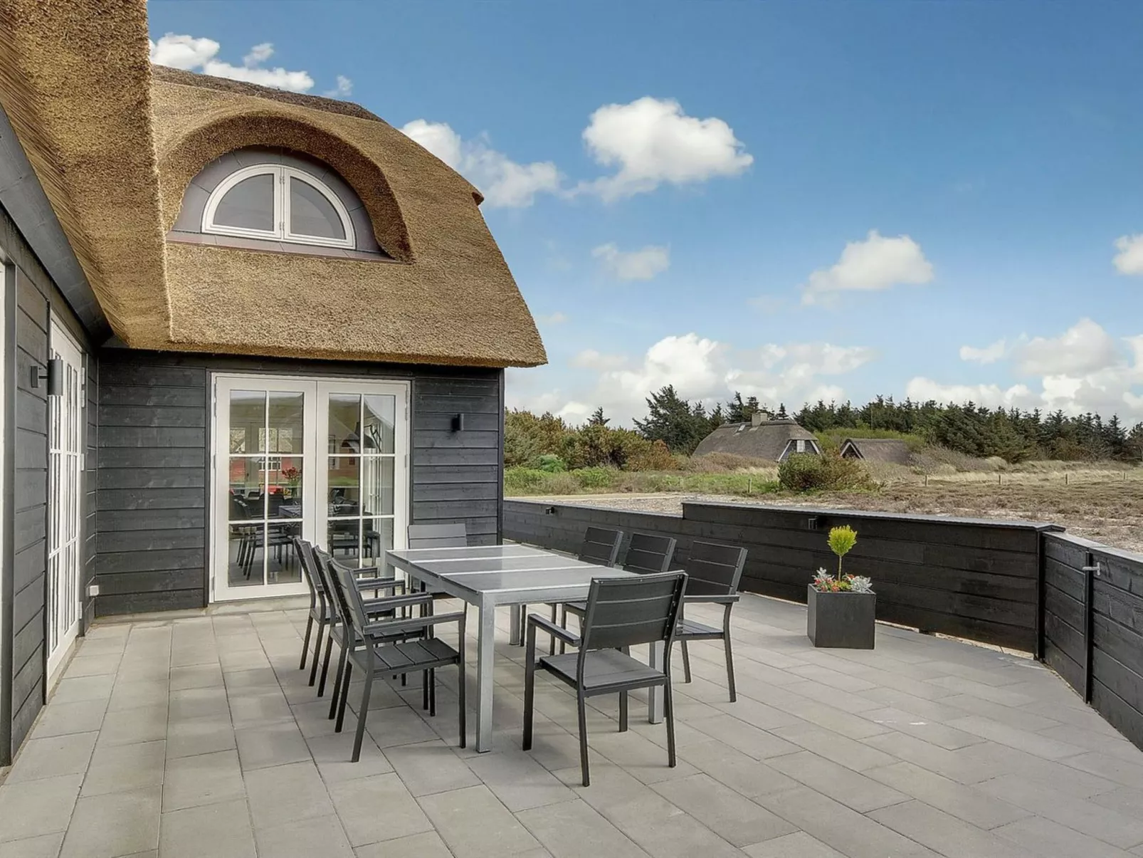 "Dorte" - 200m from the sea