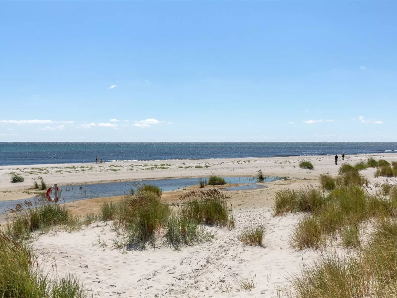 "Melita" - 300m from the sea-Outside