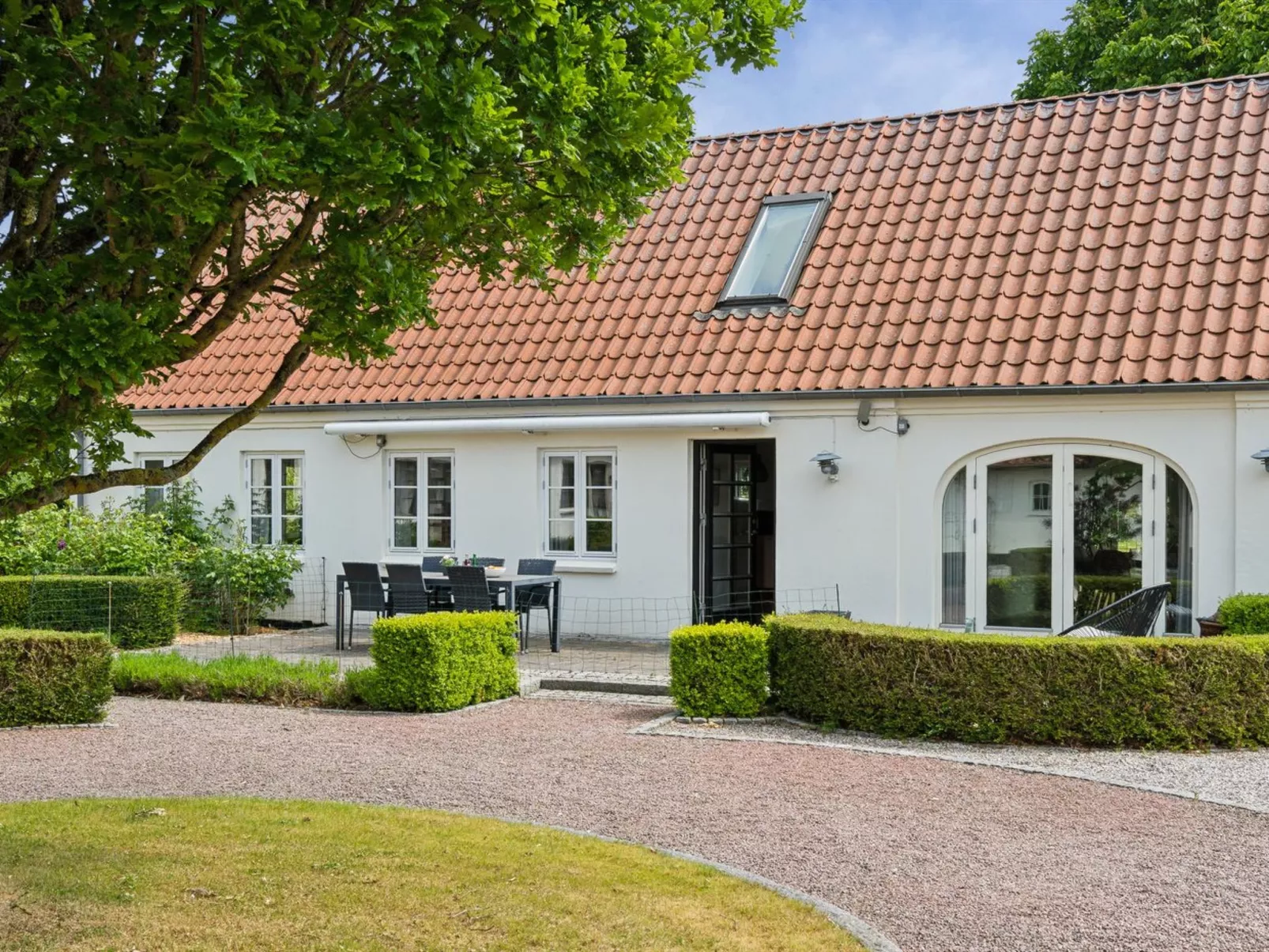 "Malinda" - 500m from the sea-Dehors