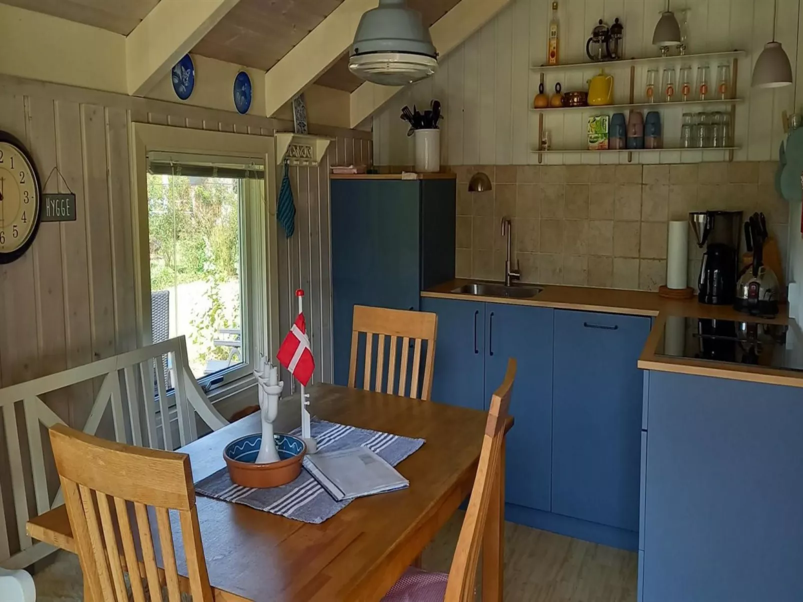 "Akari" - 400m from the sea-Inside