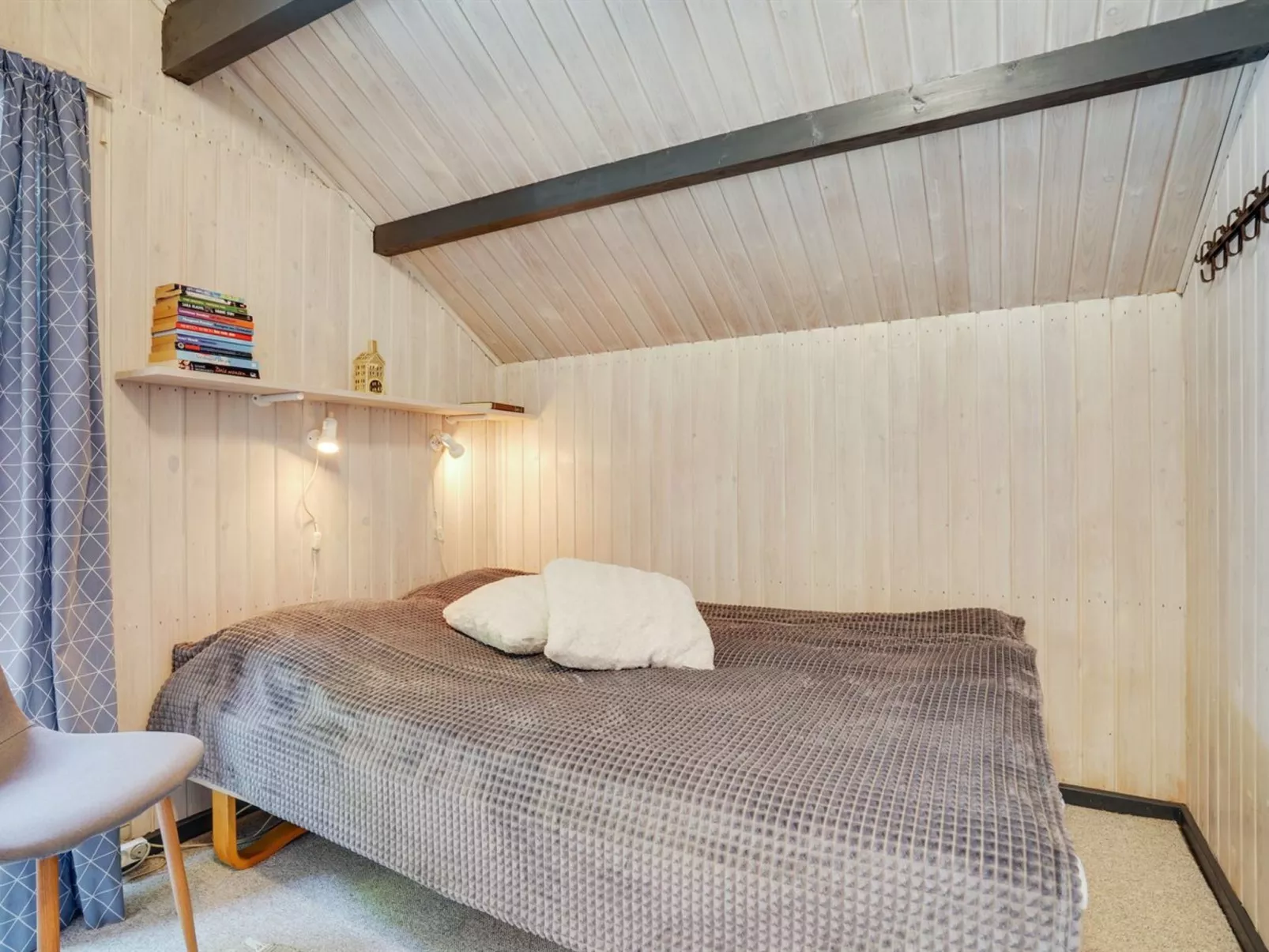 "Rentje" - 31km from the sea-Dedans