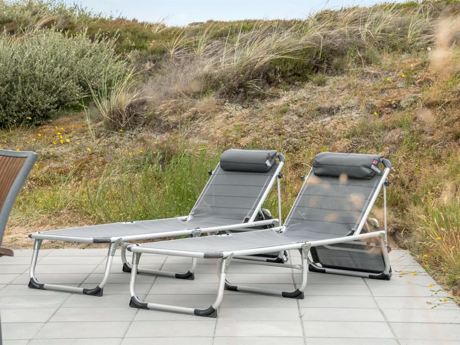 "Tennie" - 300m from the sea-Draußen