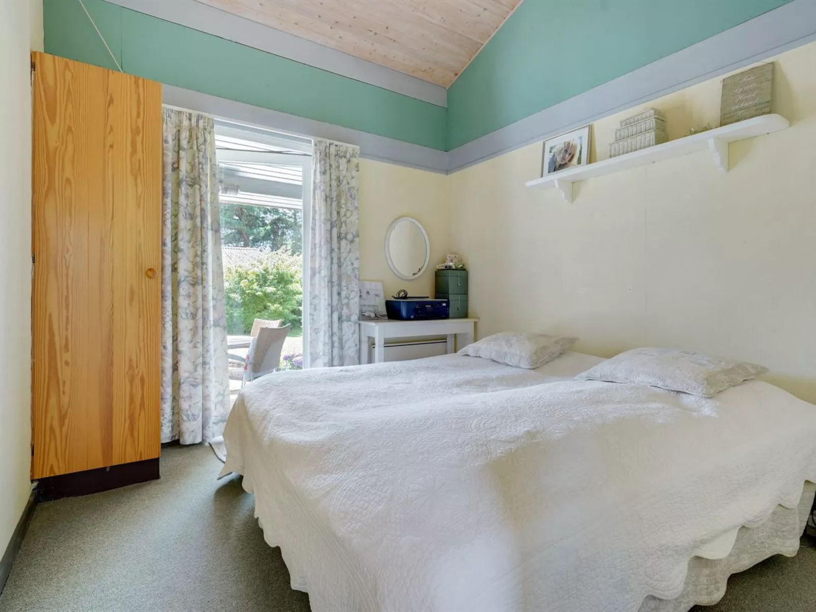 "Elva" - 150m from the sea-Drinnen