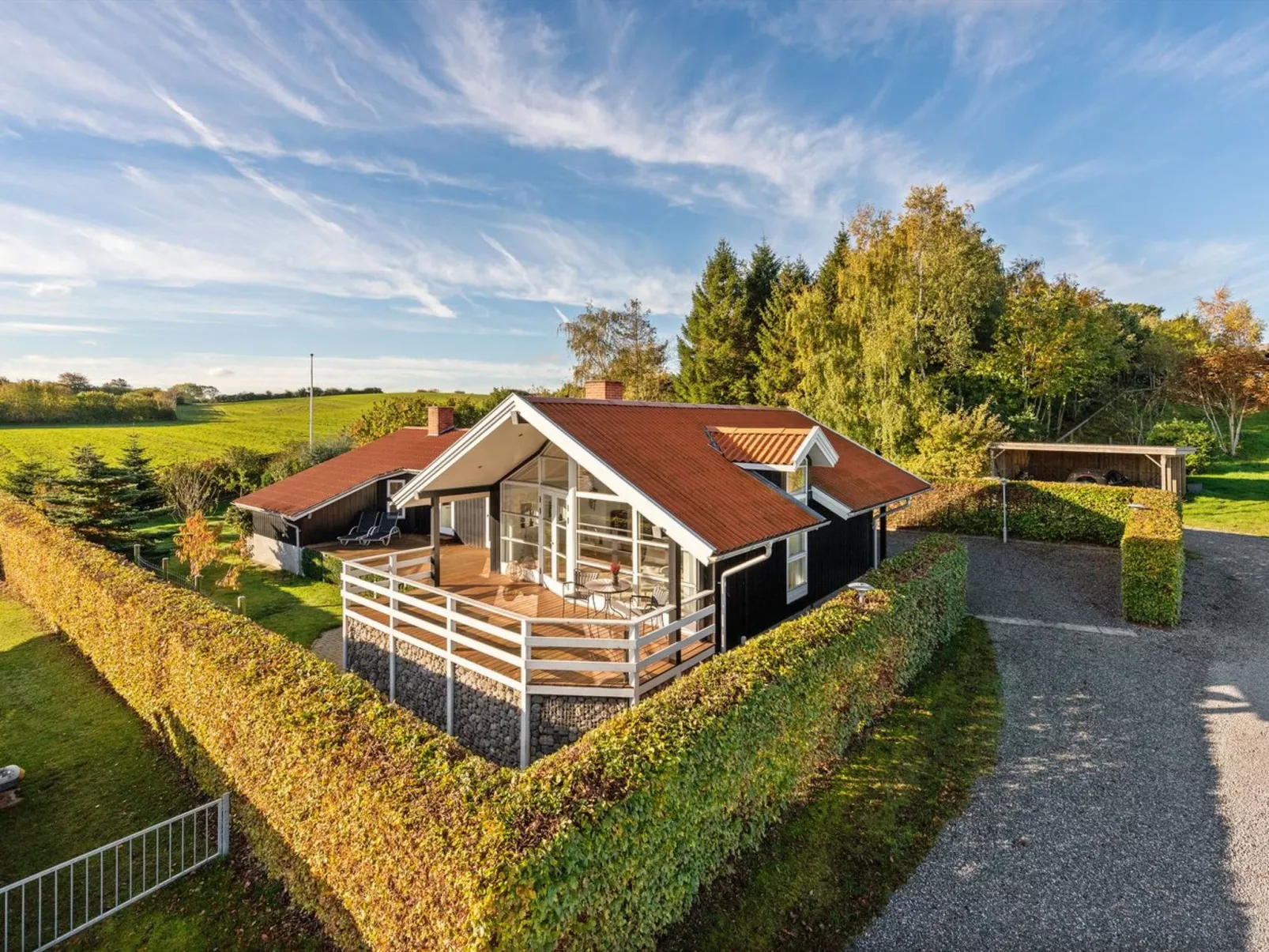 "Nica" - 100m from the sea-Dehors