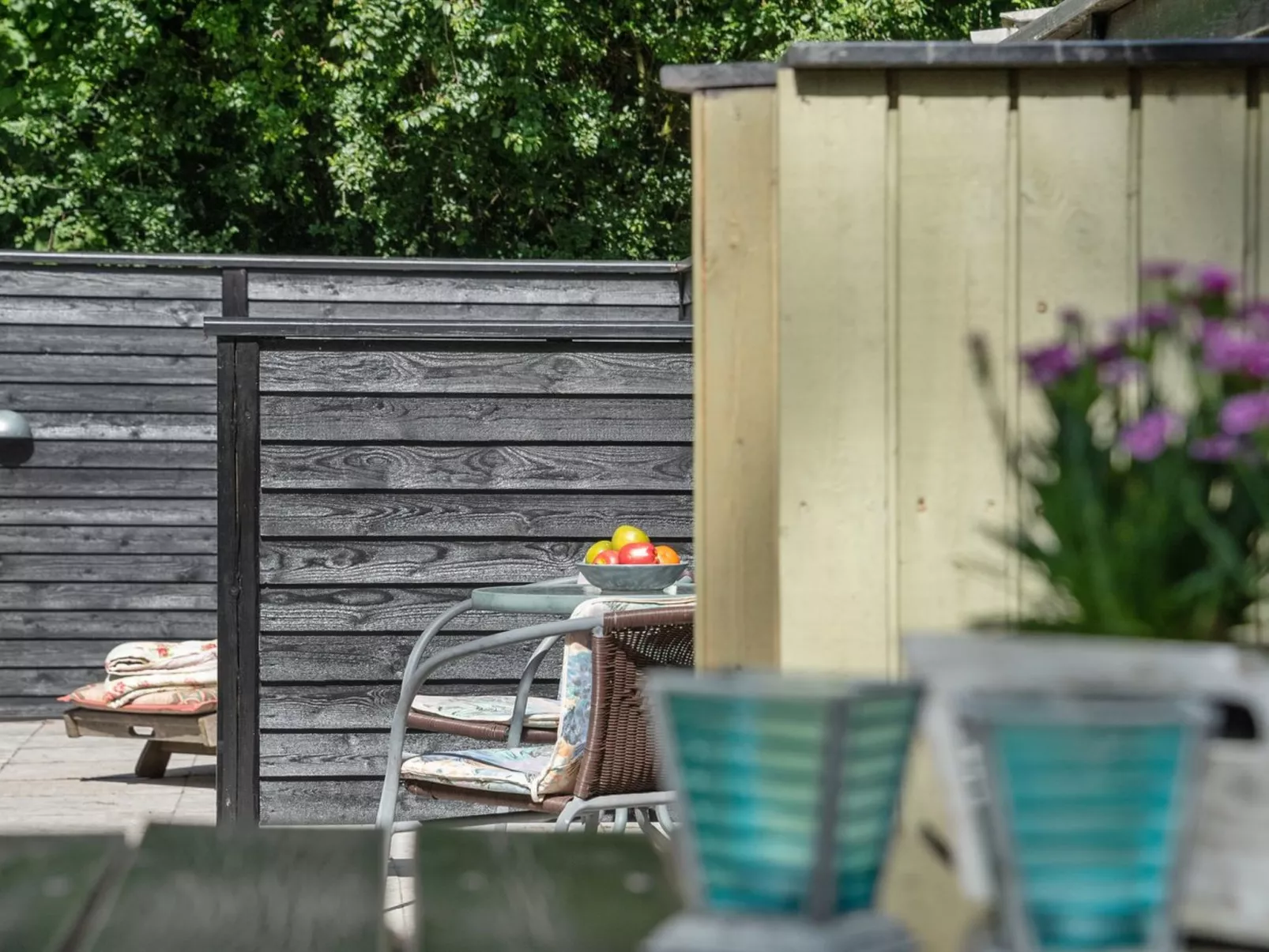 "Eriksine" - 150m from the sea-Inside