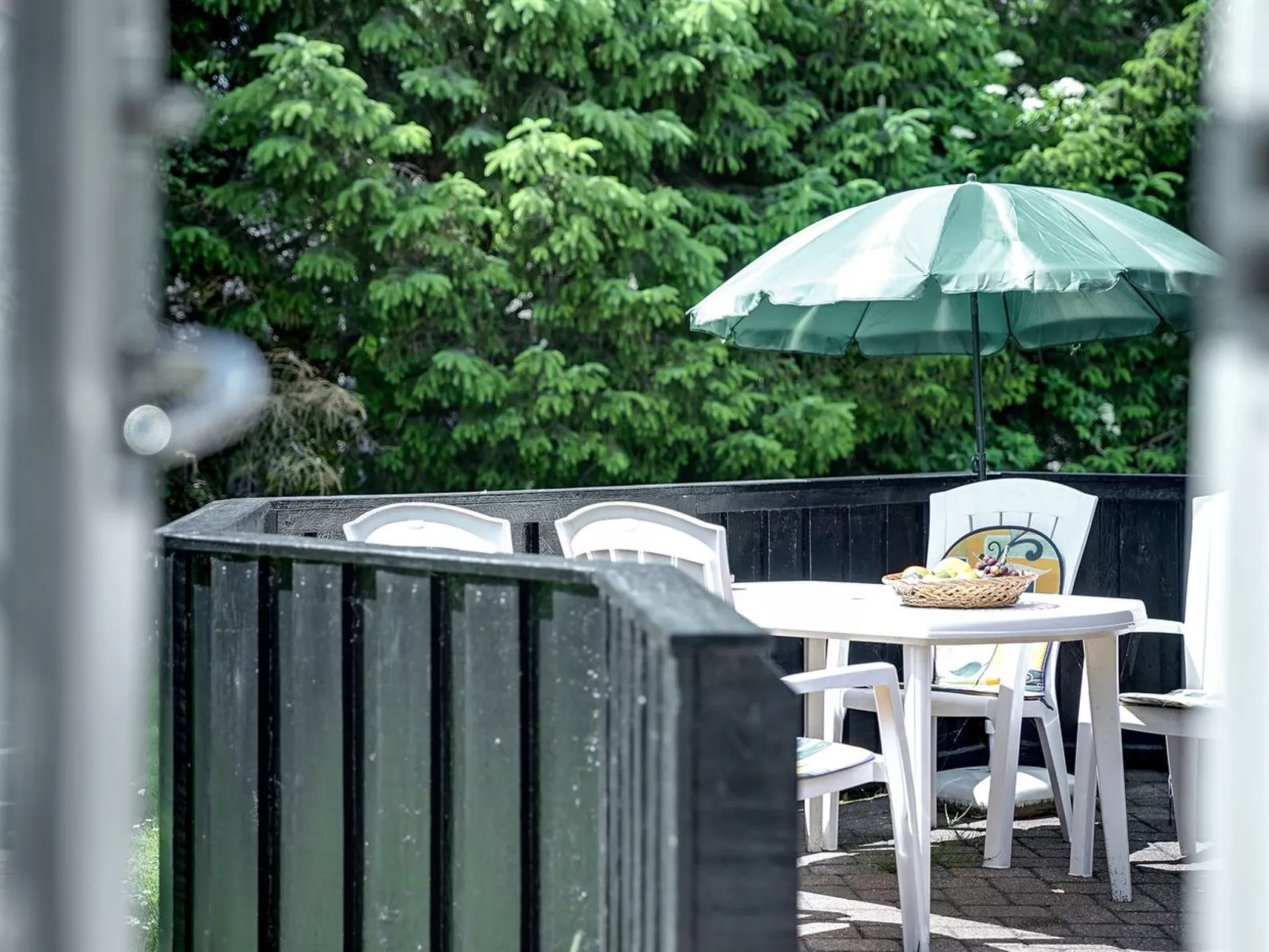 "Hemming" -  from the sea-Draußen