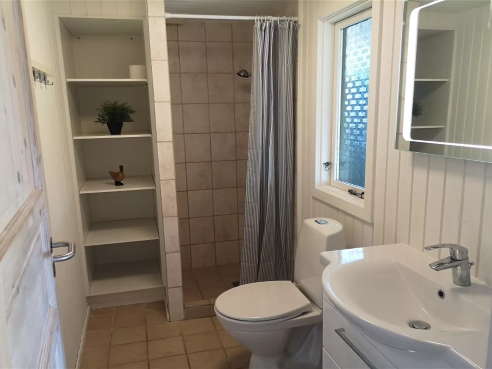 "Amdi" - 100m from the sea-Inside