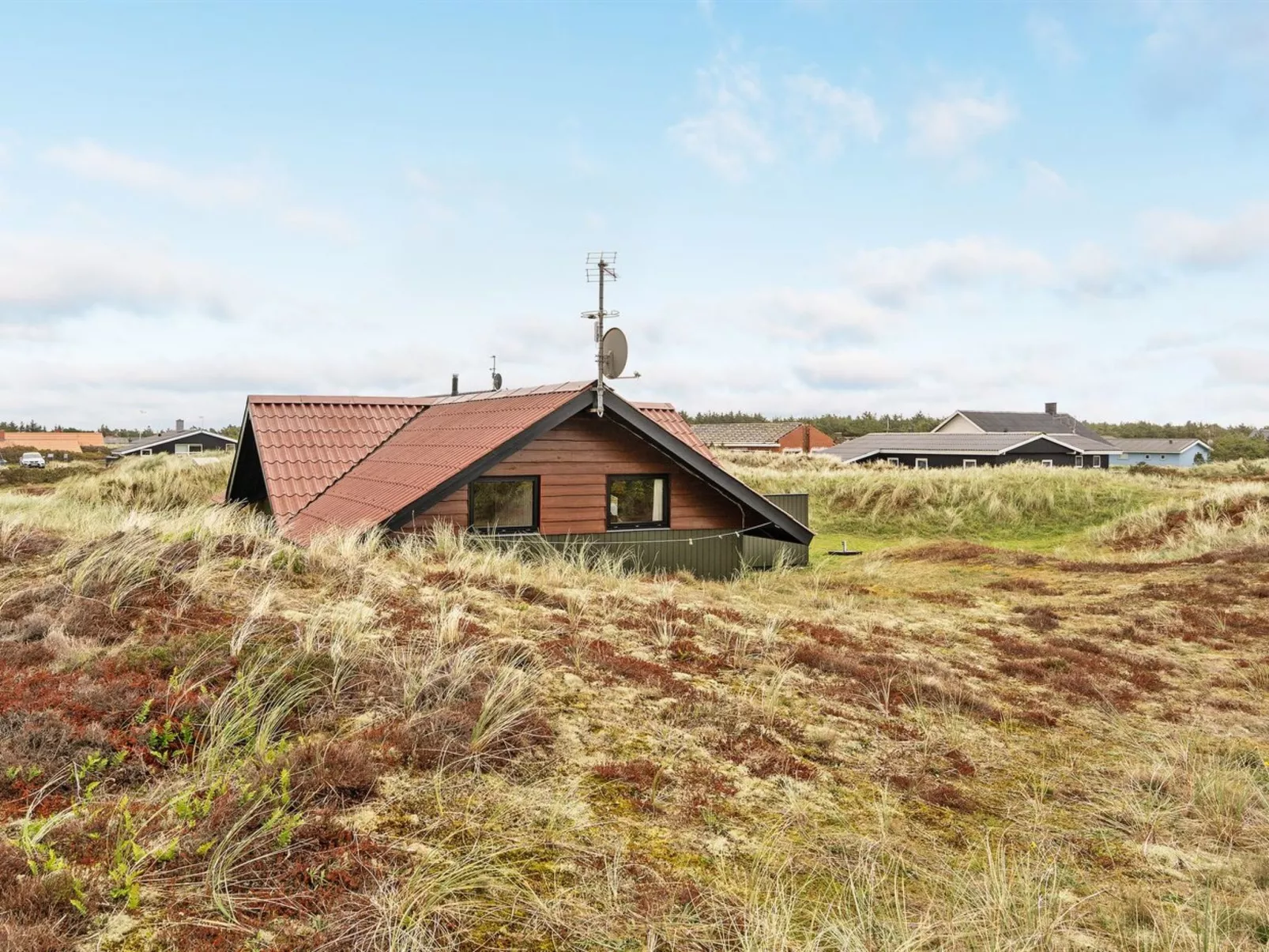 "Ardan" -  from the sea-Outside