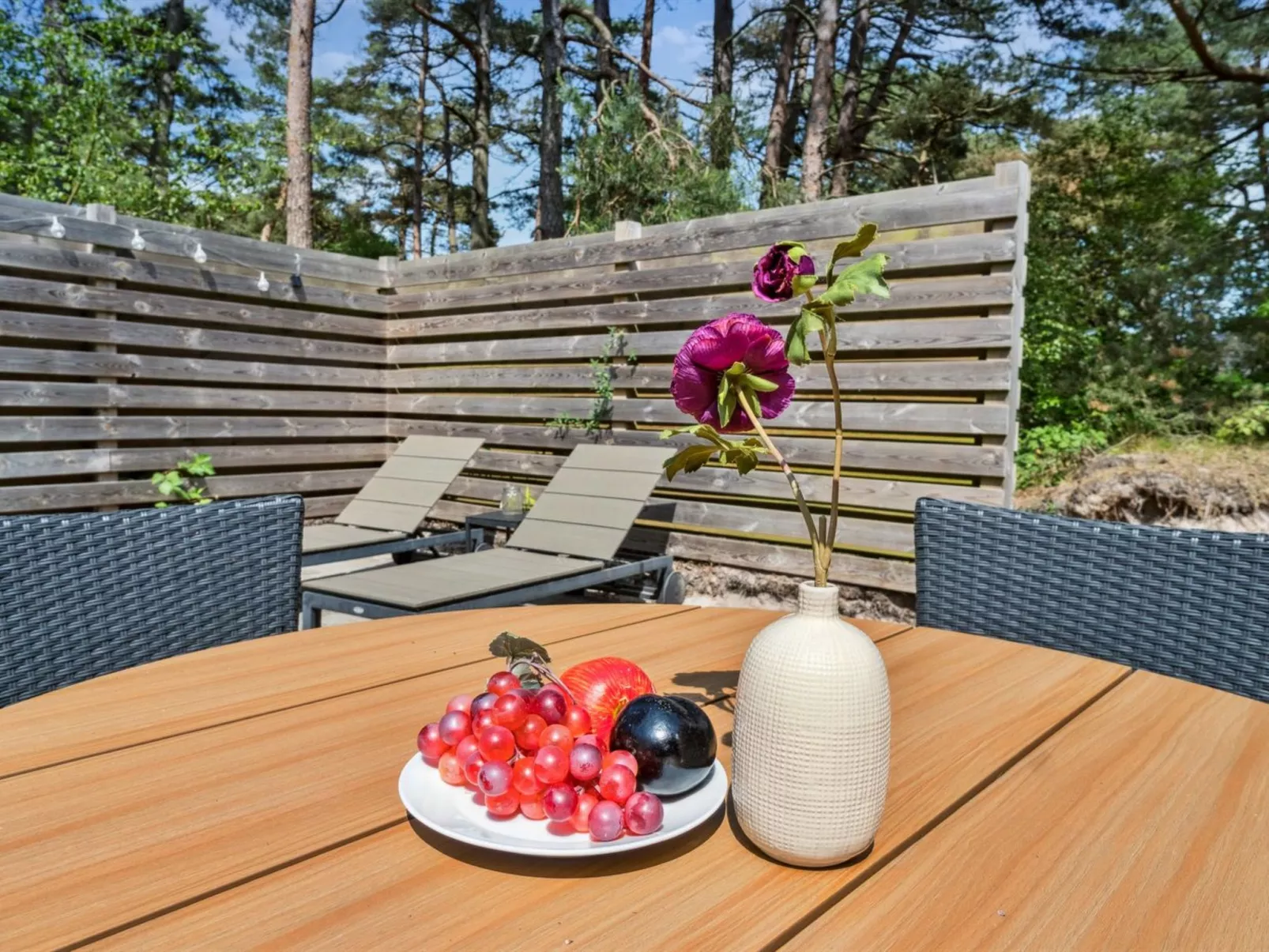 "Ellinor" - 300m from the sea-Outside