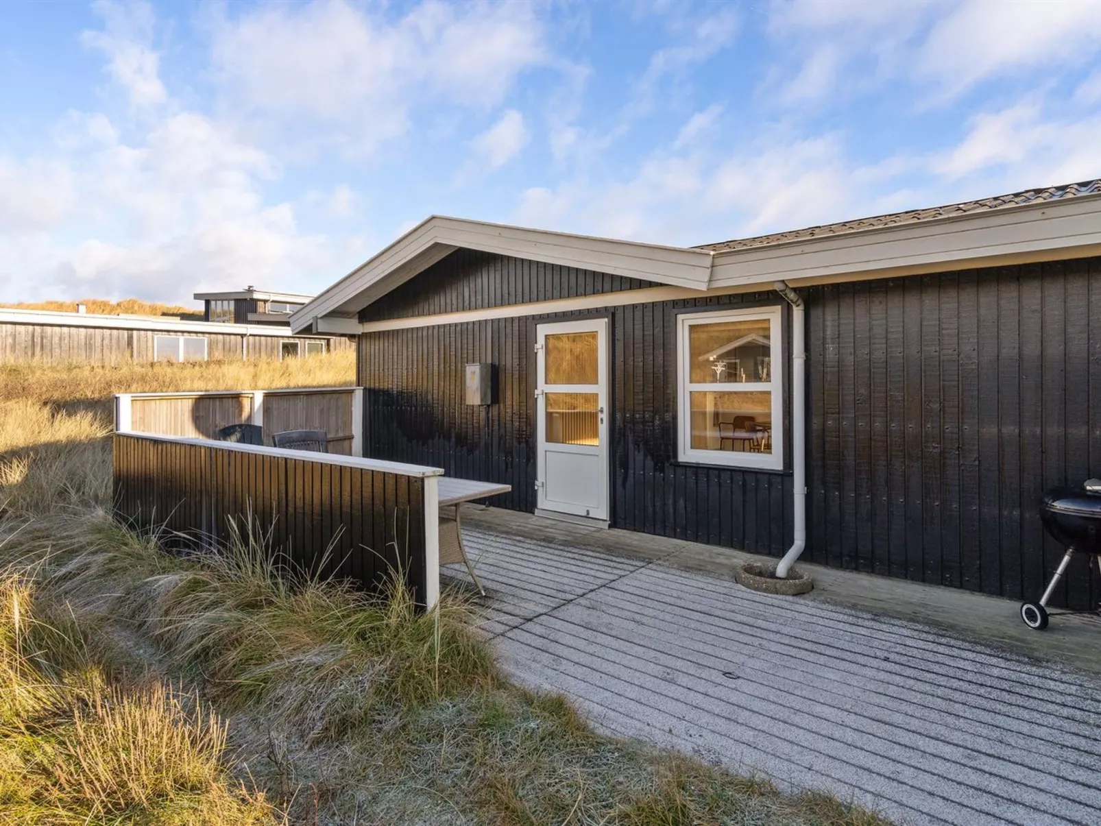 "Assa" -  from the sea-Outside