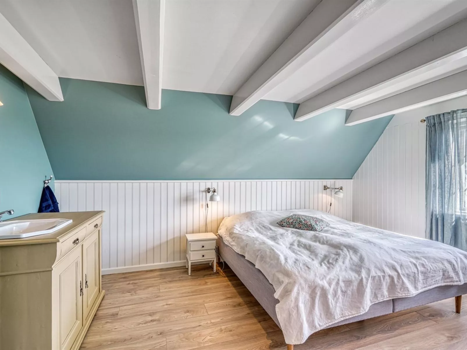 "Sten" - 100m from the sea-Dedans