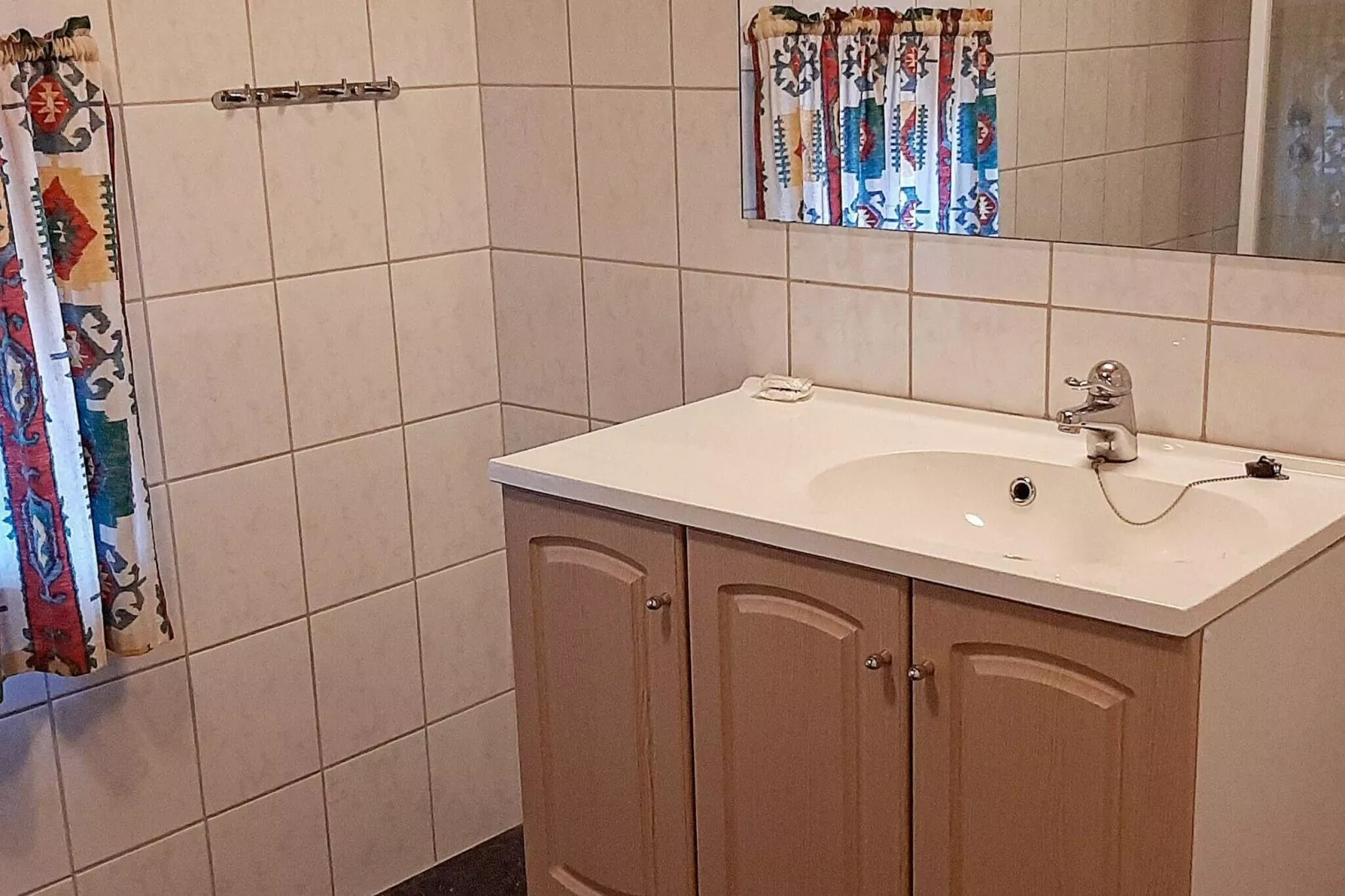 7 Personen Ferienhaus in Sjernarøy-Innen