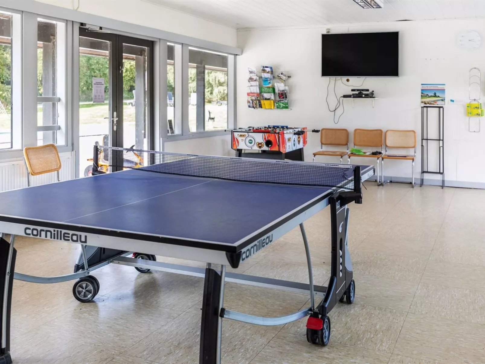 "Selvi" - 125m from the sea-Drinnen