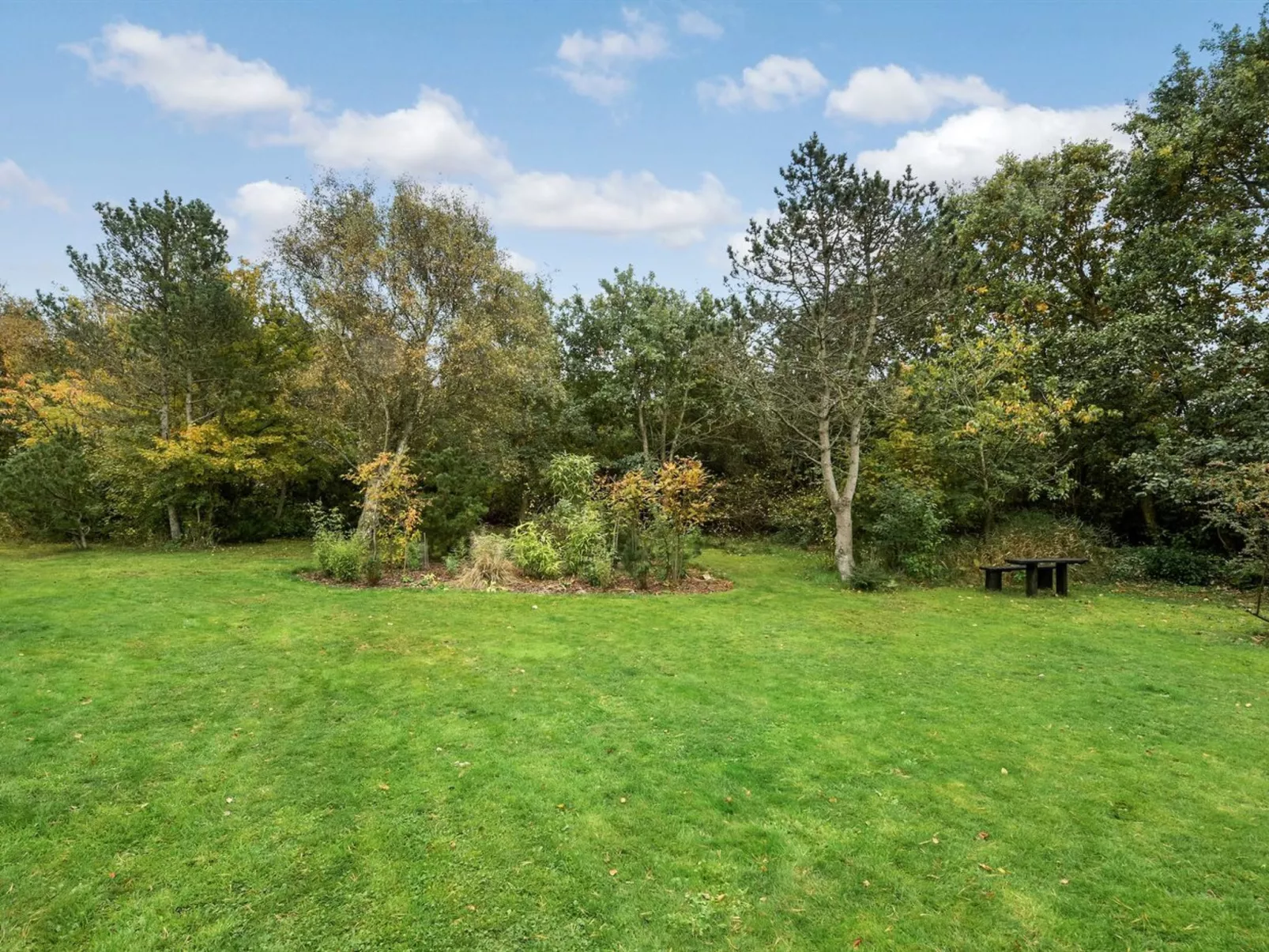 "Arnelung" - 1.9km from the sea-Dehors