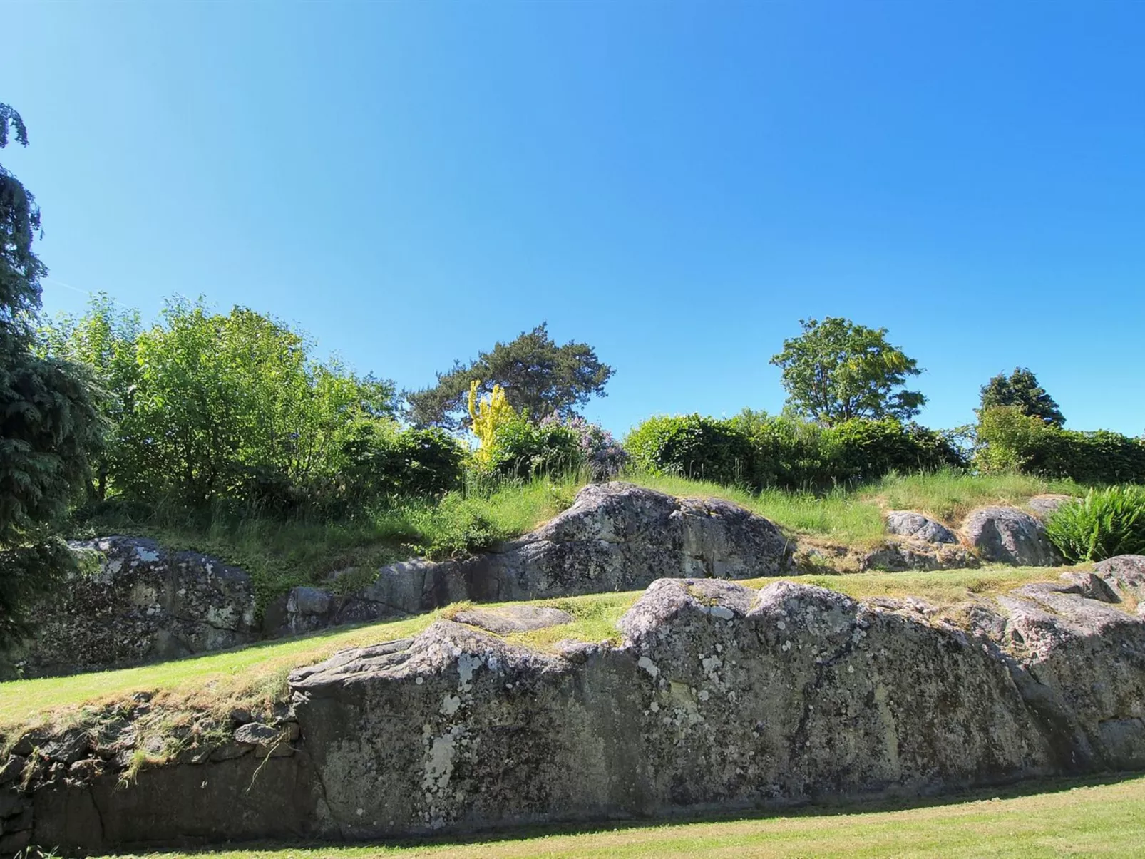 "Jolanda" - 800m from the sea-Draußen