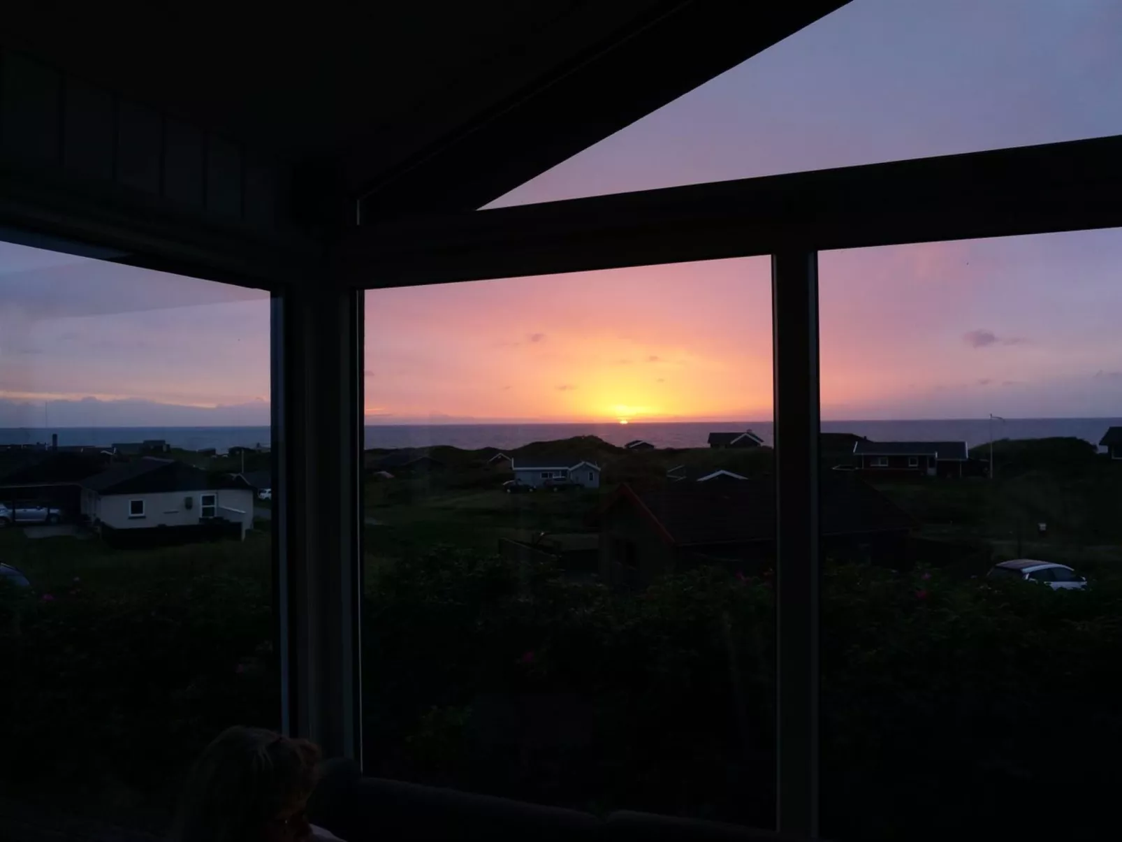 "Reinke" - 200m from the sea-Outside