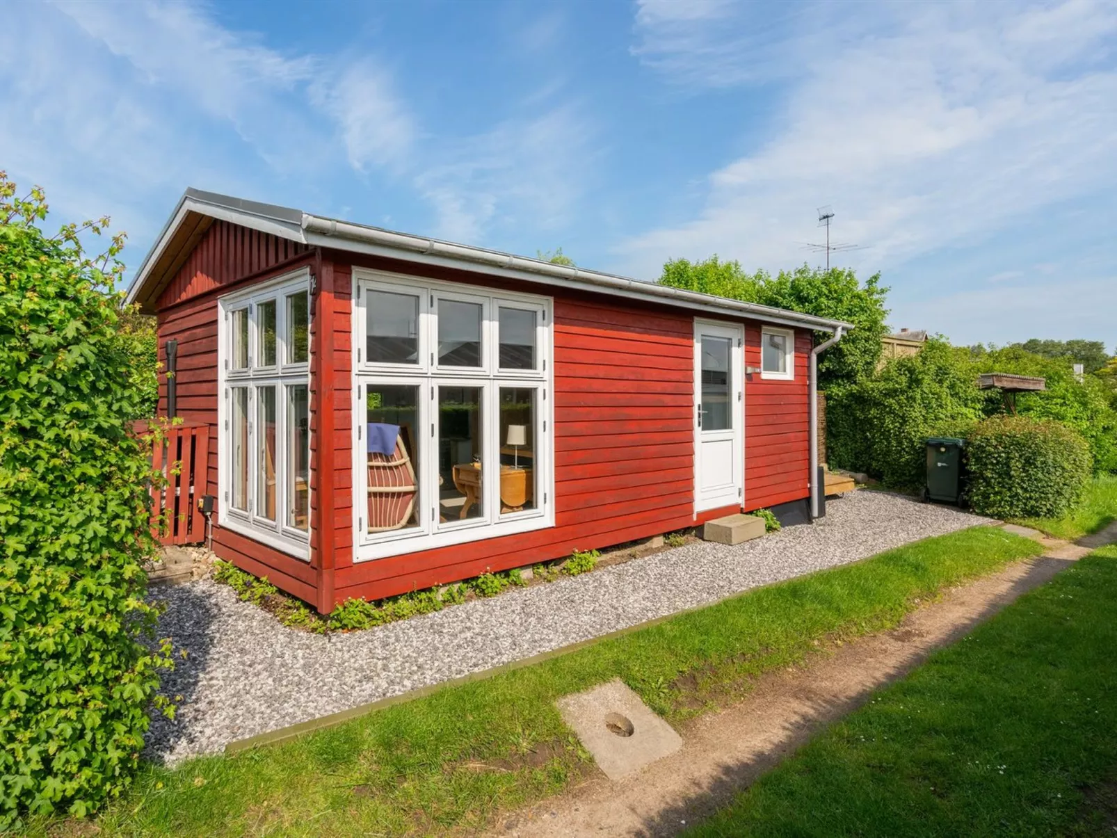 "Arnette" - 150m from the sea-Outside