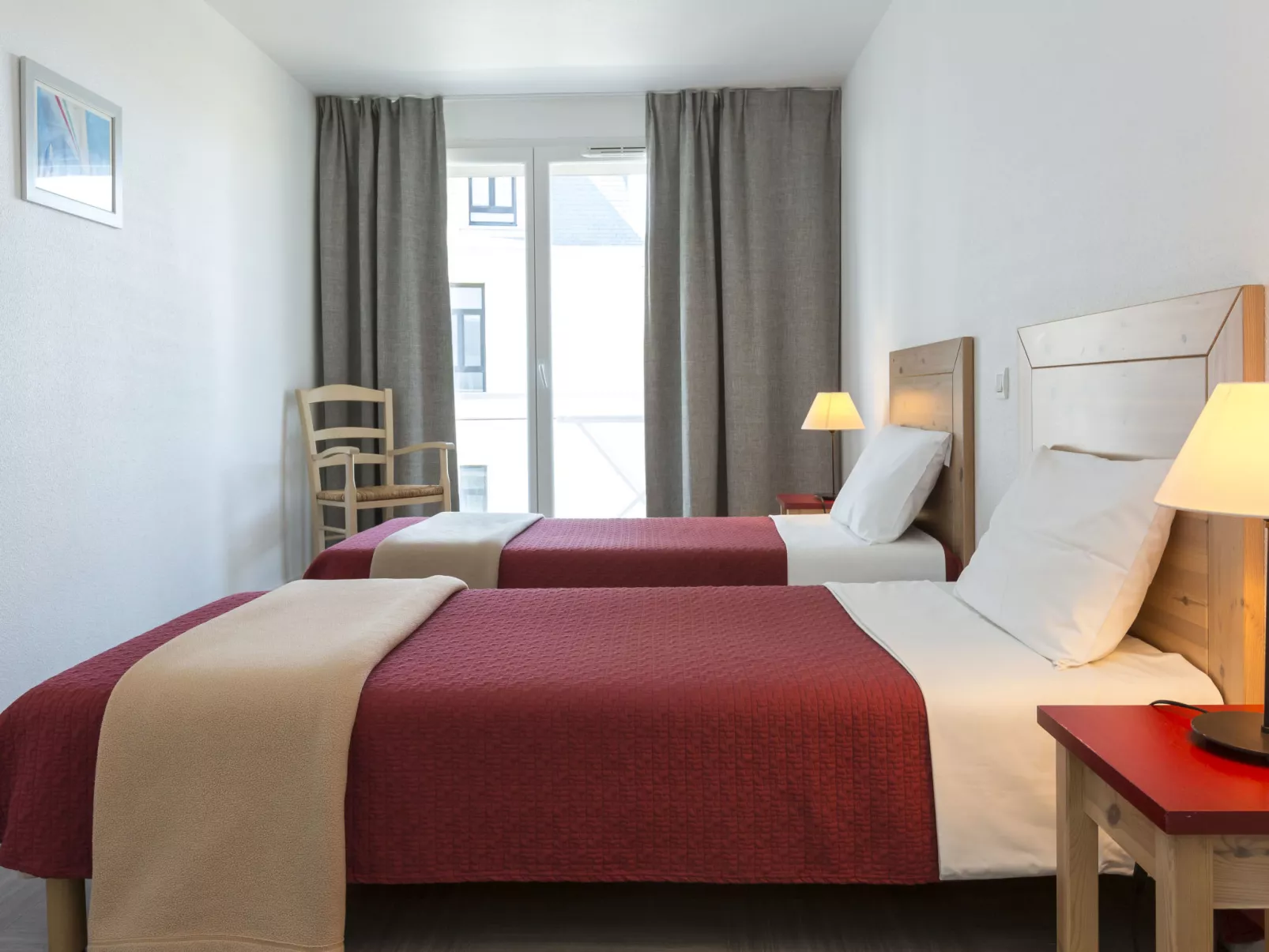  Odalys Domaine des Roches Jaunes-Inside