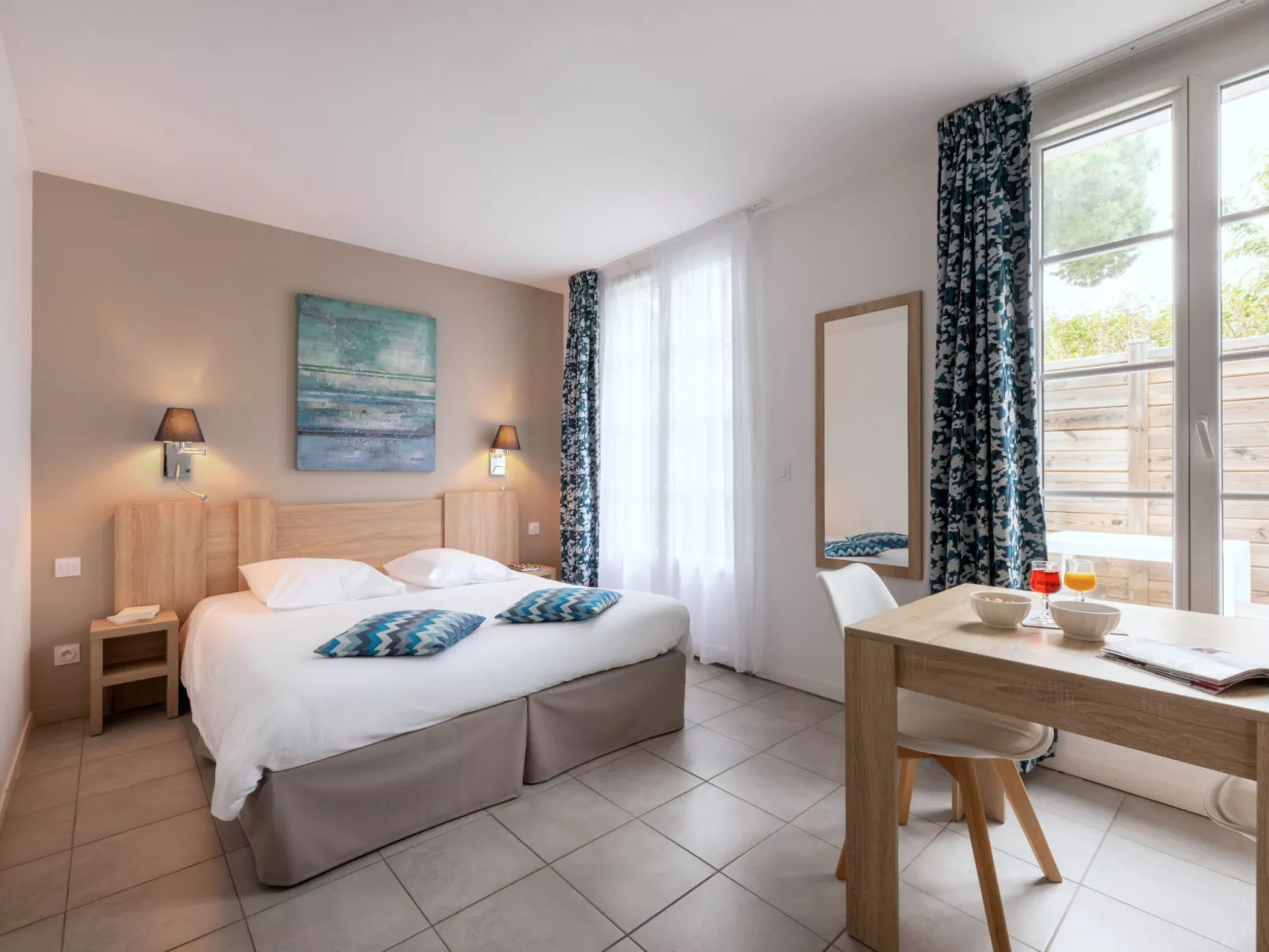 Résidence Odalys Collection Rève d'Ile-Dedans