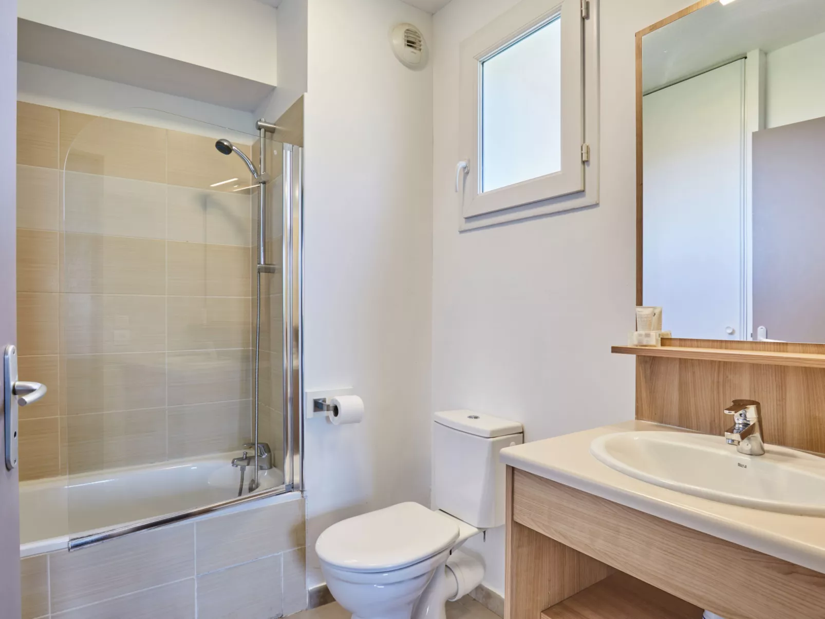 Odalys Référence Les Océanides-Inside