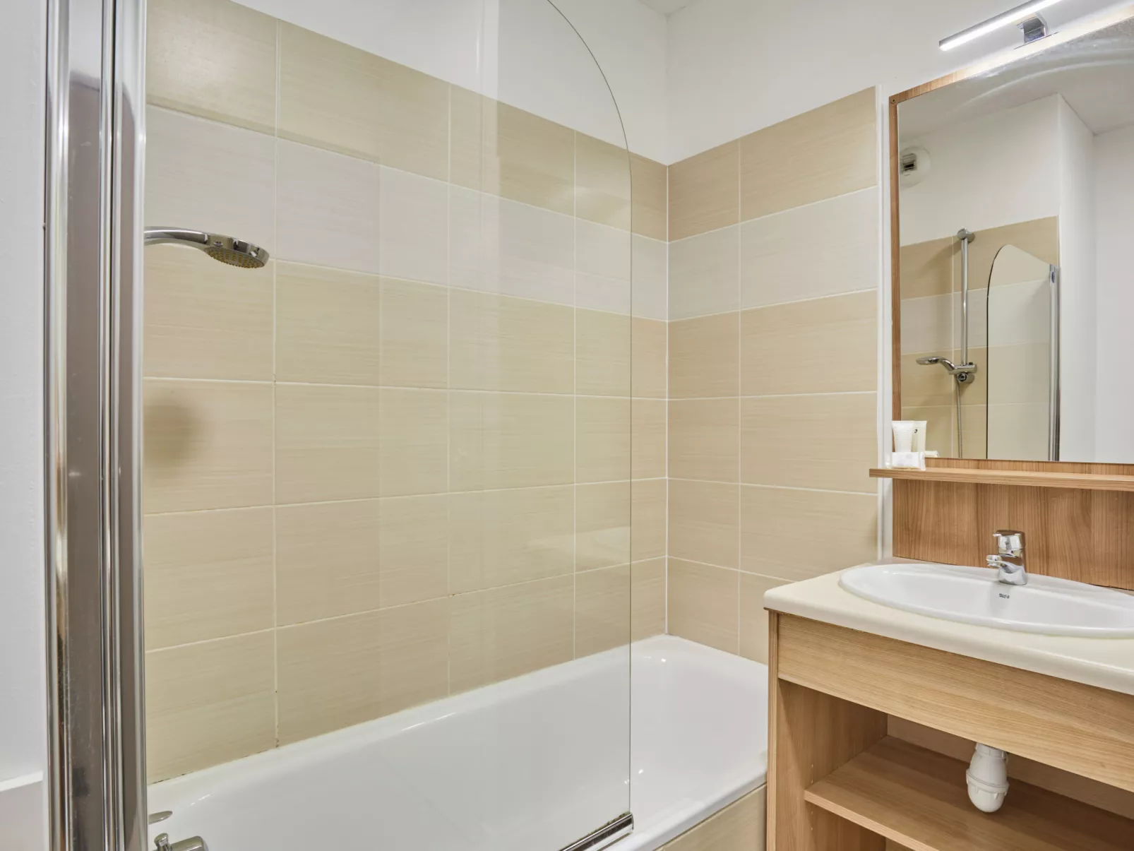 Odalys Référence Les Océanides-Inside