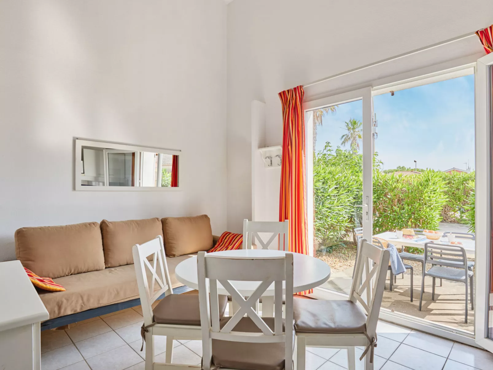  Odalys Essentielle Le Grand Bleu-Drinnen