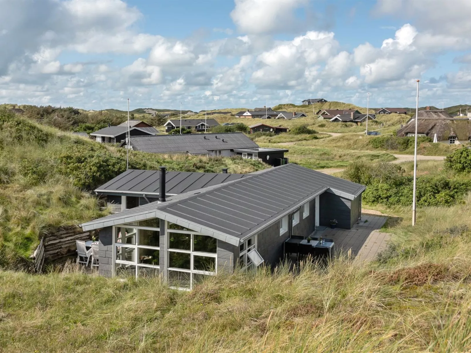 "Jess" -  from the sea-Outside