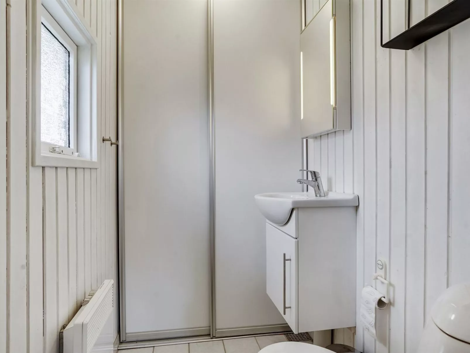 "Hebba" - 300m from the sea-Inside