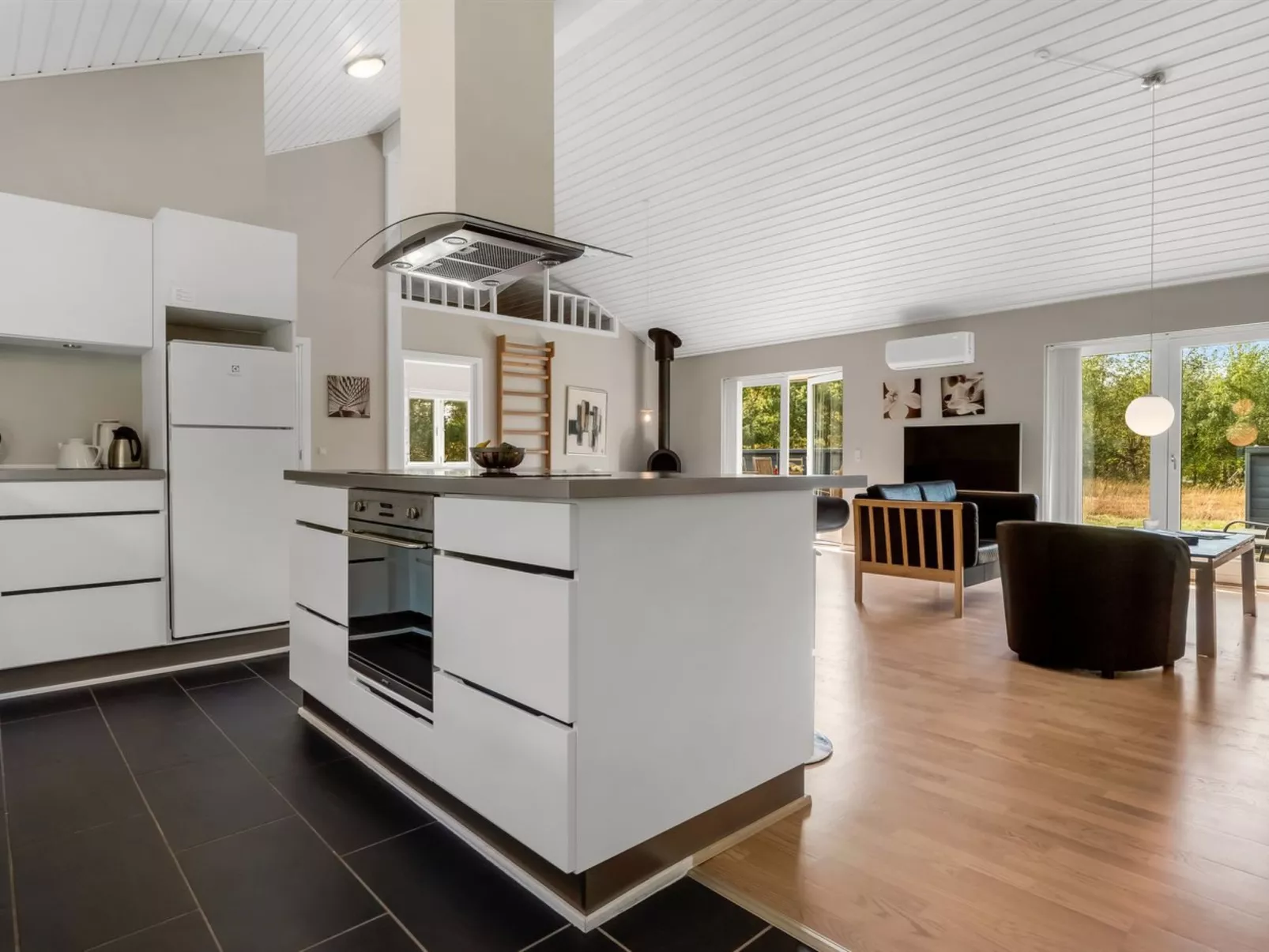 "Jurgis" - 300m from the sea-Inside