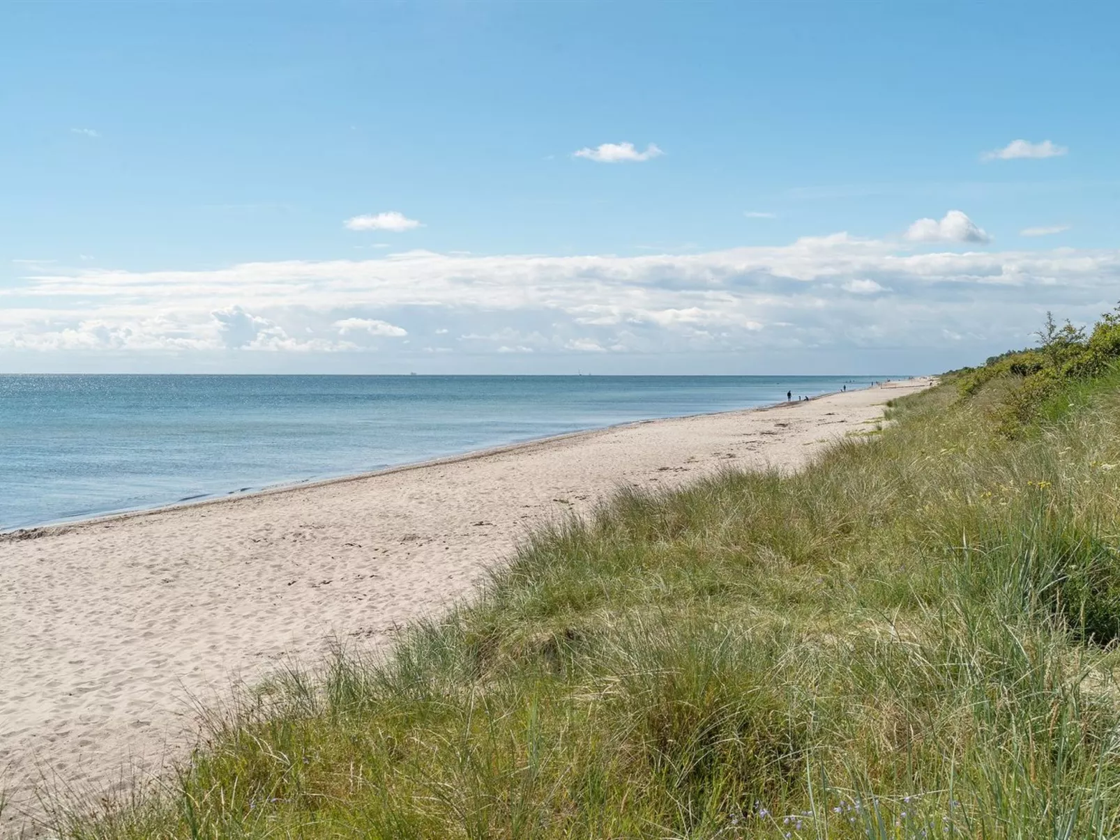 "Myrra" - 10m from the sea-Outside