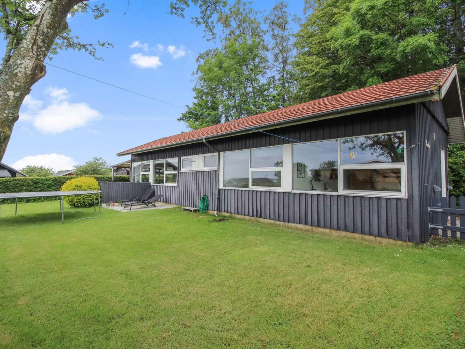 "Giselle" - 150m from the sea-Dehors