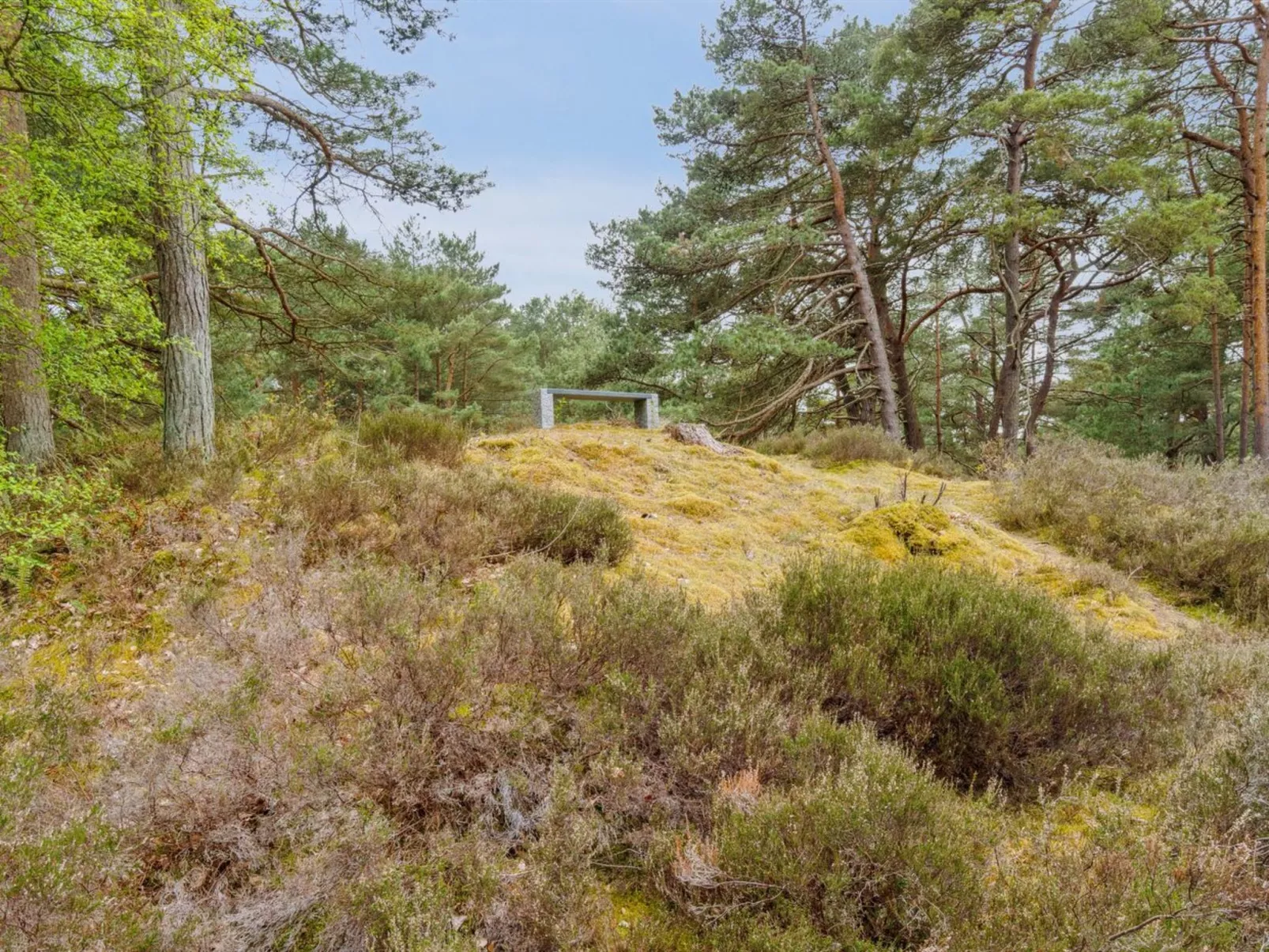 "Bergulv" - 75m from the sea-Dehors