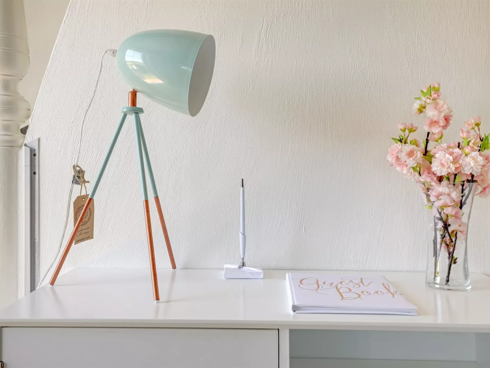 "Rask" - 3km from the sea-Inside