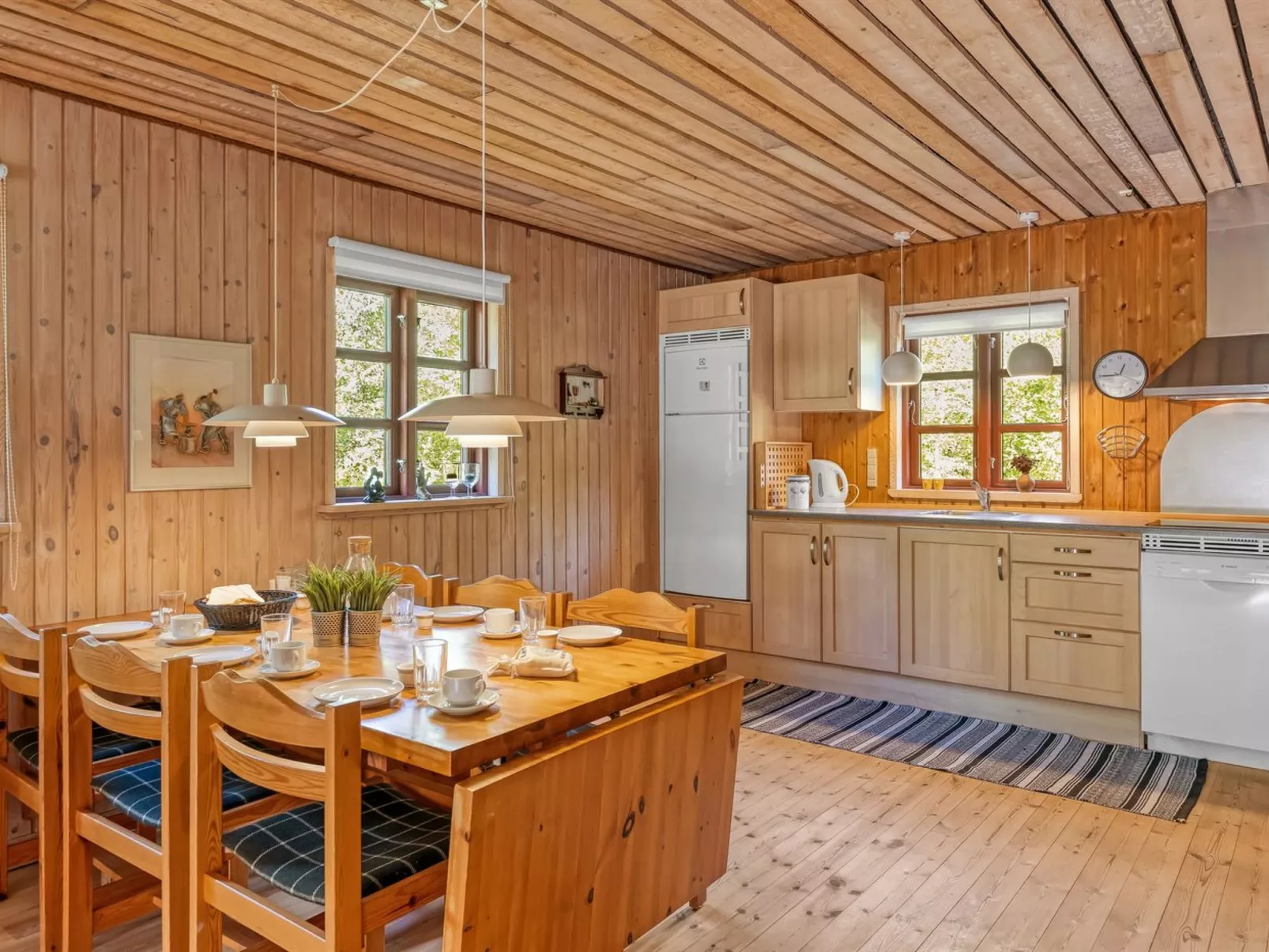 "Sofia" - 500m from the sea-Inside