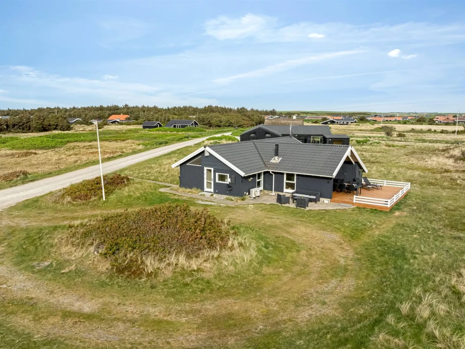 "Filip" - 100m from the sea-Outside