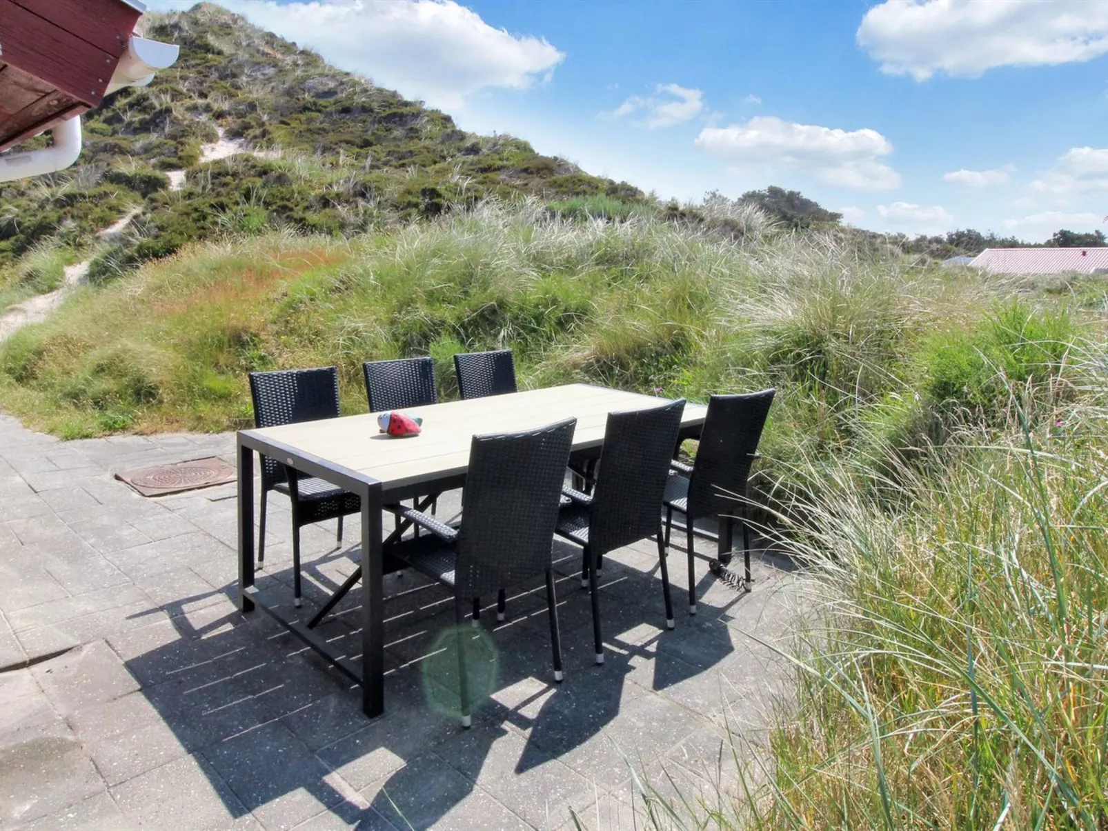 "Borjana" - 800m from the sea-Draußen