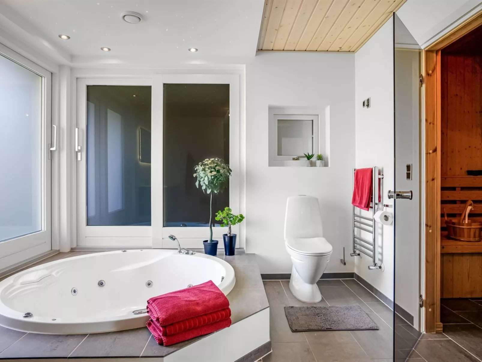 "Elviira" - 350m from the sea-Dedans