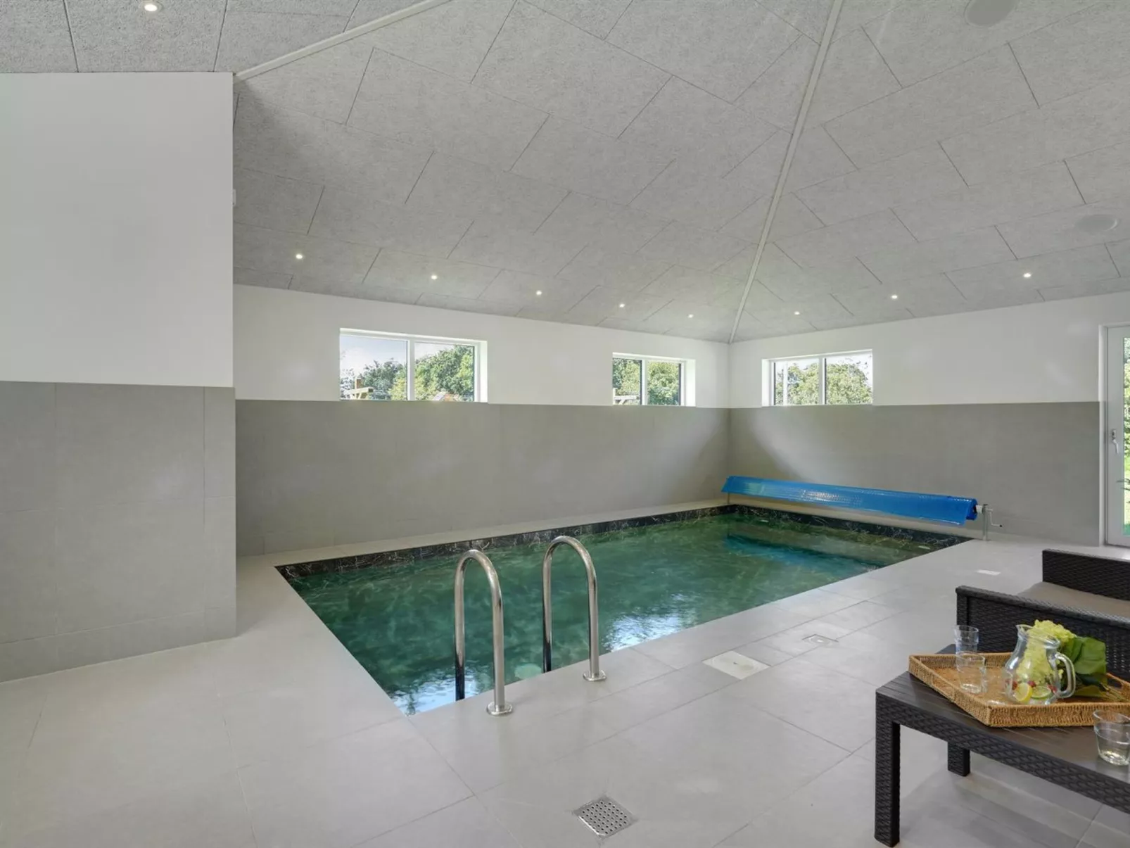 "Gabriele" - 17km from the sea-Dehors