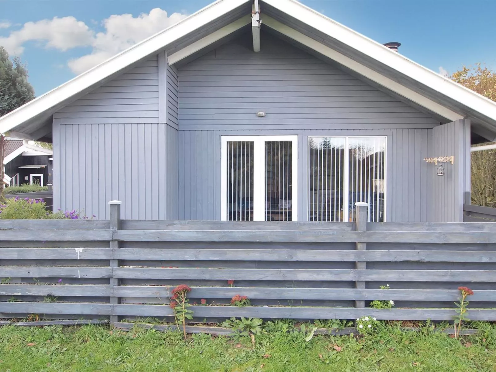 "Remo" - 990m to the fjord-Outside