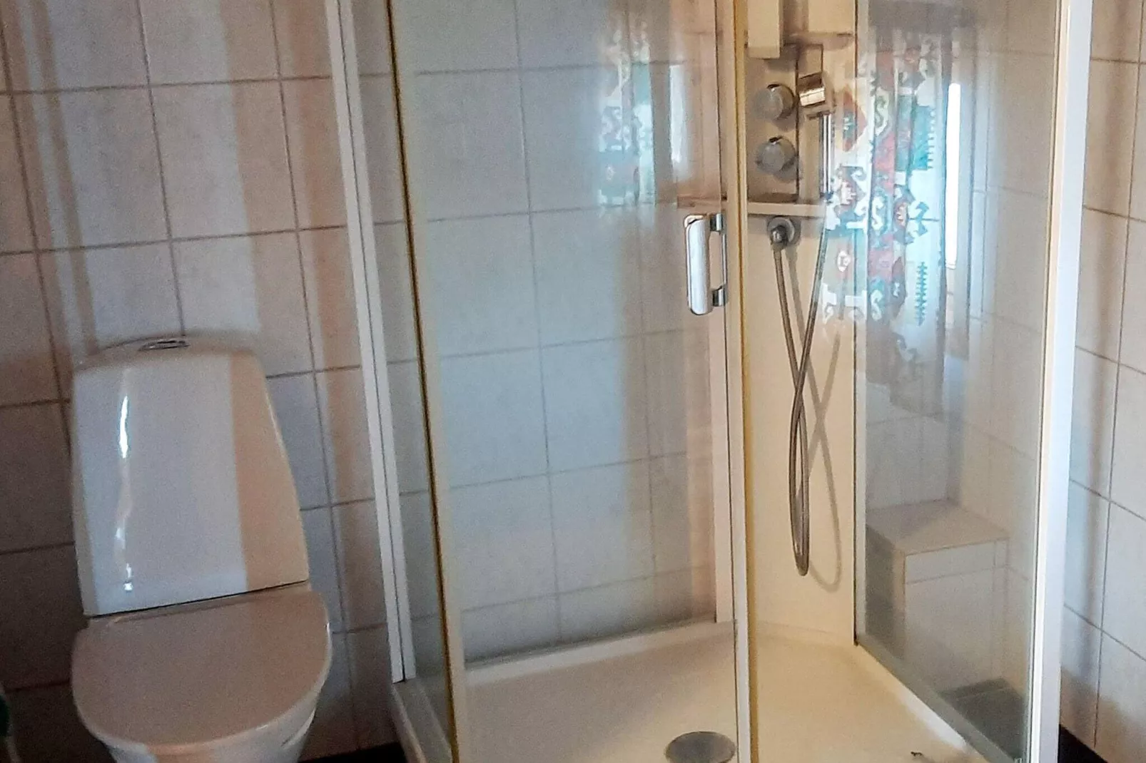 7 Personen Ferienhaus in Sjernarøy-Innen