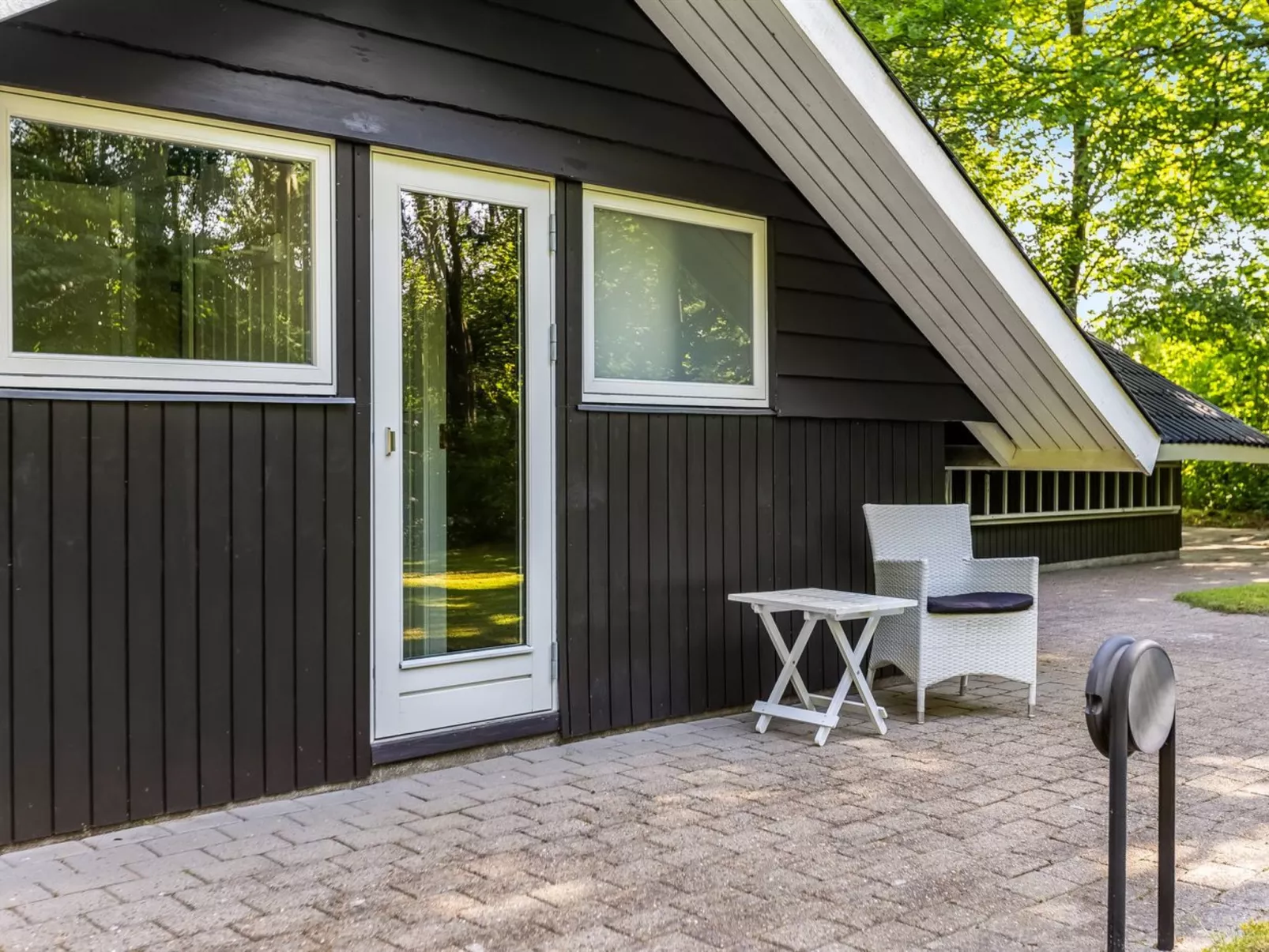 "Jaakoppi" - 25km from the sea-Outside