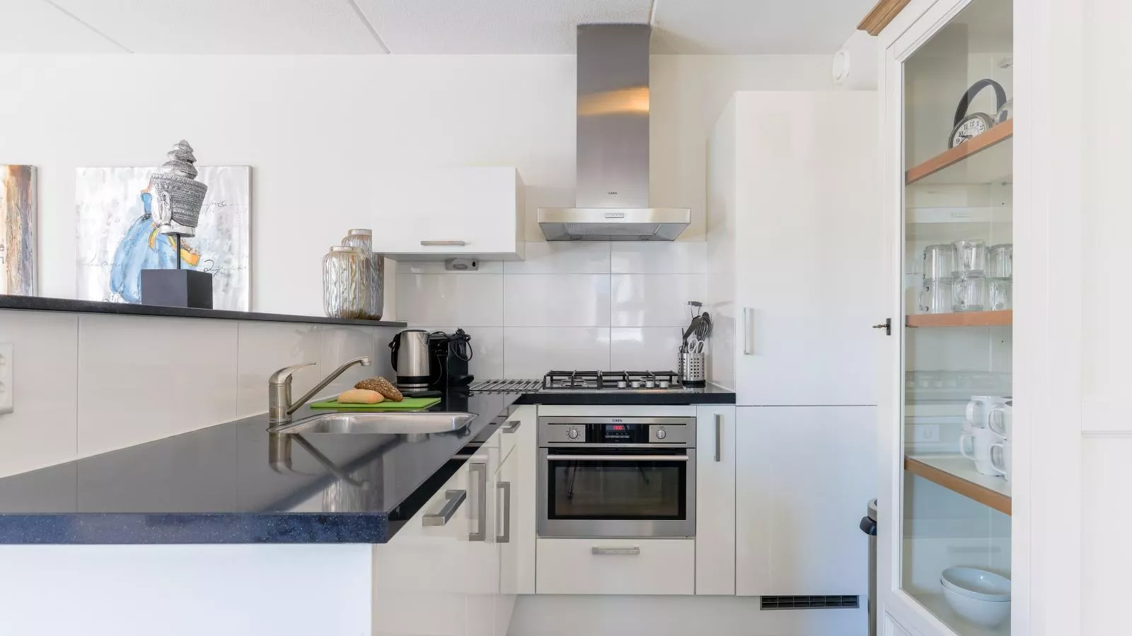Assum II-Kitchen