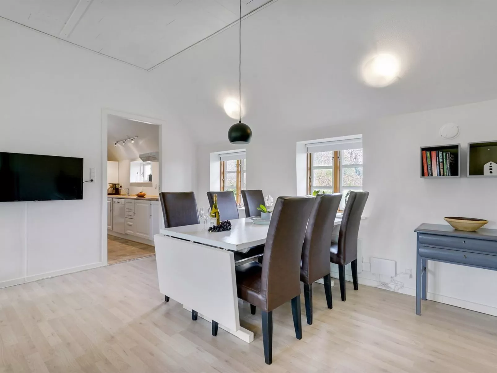 "Filippus" - 30km from the sea-Dedans