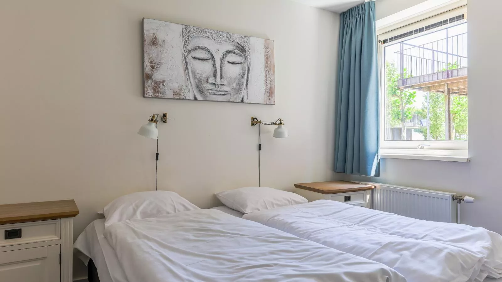 Assum II-Bedroom